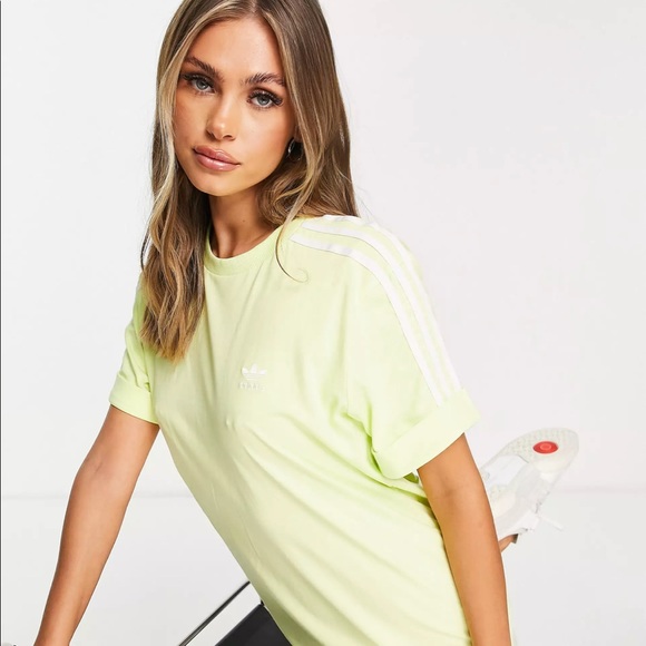 adidas Dresses & Skirts - COPY - Adidas tshirt dress